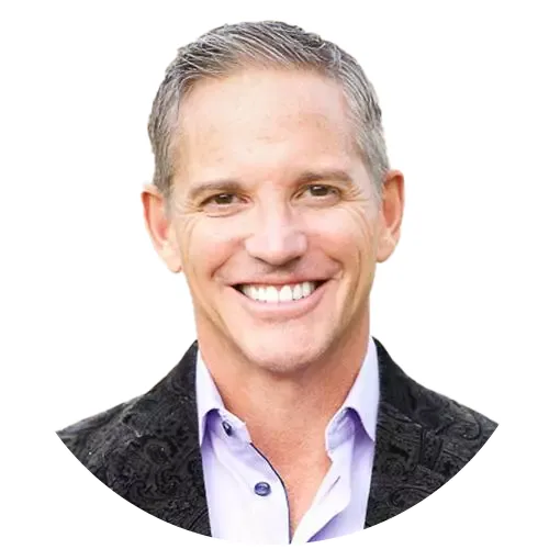 Dr. Daniel Pompa, health educator and chiropractor
