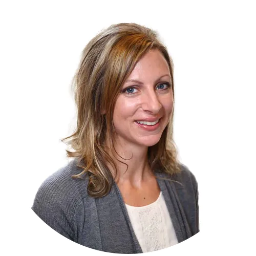 Dr. Michelle Simons, holistic health expert