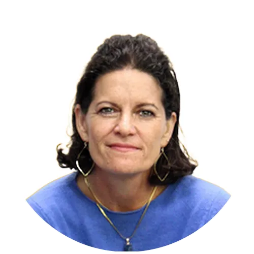 Dr. Mindy Pelz, women's health expert and chiropractor